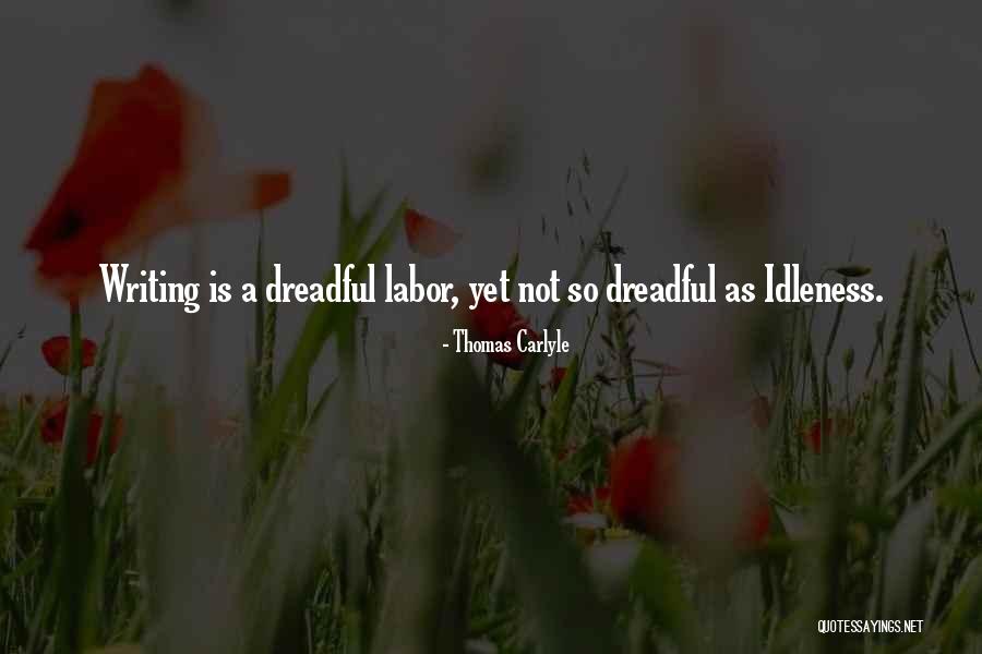 Masayuki Izumi Quotes By Thomas Carlyle Masayuki Izumi Quotes By Thomas Carlyle