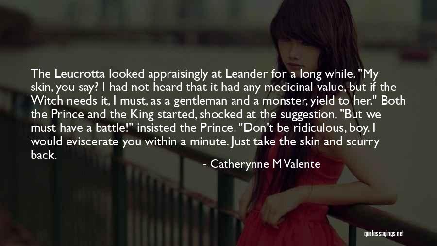 Masayuki Slime Quotes By Catherynne M Valente Masayuki Slime Quotes By Catherynne M Valente