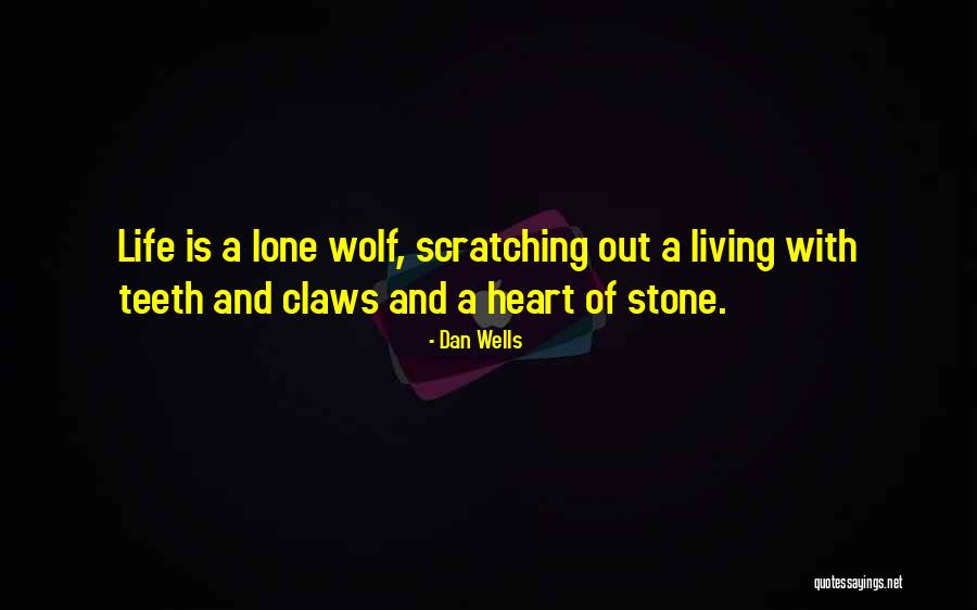 Masazumi Knives Quotes By Dan Wells Masazumi Knives Quotes By Dan Wells