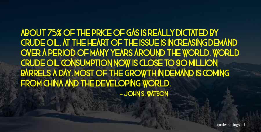 Masazumi Wakatabe Quotes By John S. Watson Masazumi Wakatabe Quotes By John S. Watson