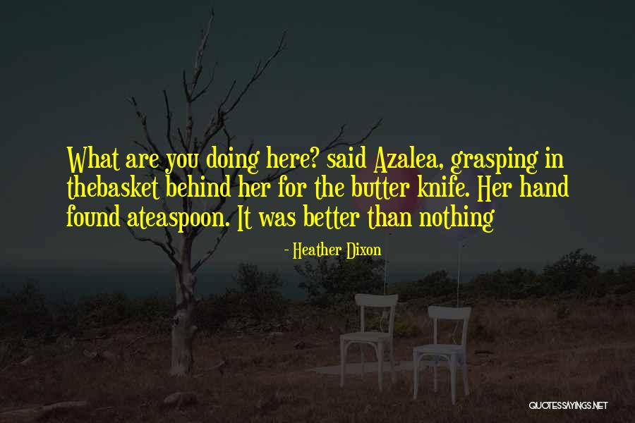 Mascaramento Quotes By Heather Dixon Mascaramento Quotes By Heather Dixon