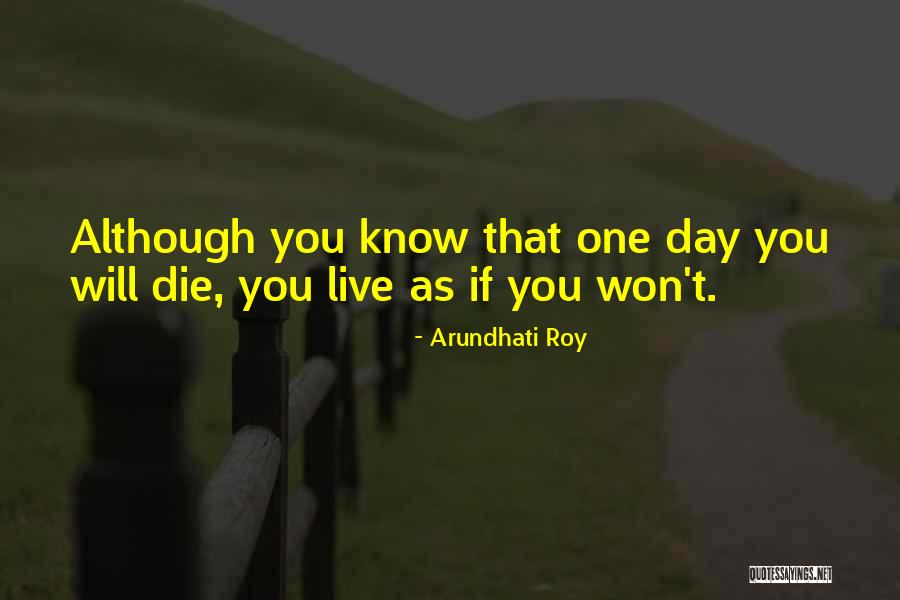 Mascaras Best Quotes By Arundhati Roy Mascaras Best Quotes By Arundhati Roy