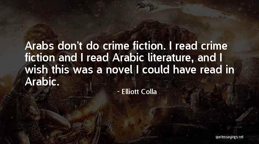 Mascaras Quotes By Elliott Colla Mascaras Quotes By Elliott Colla