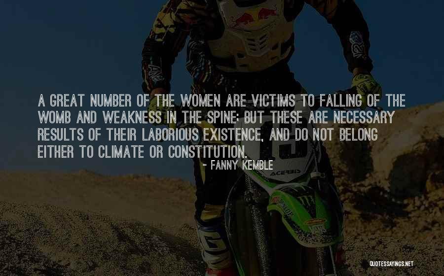 Mascaras Quotes By Fanny Kemble Mascaras Quotes By Fanny Kemble