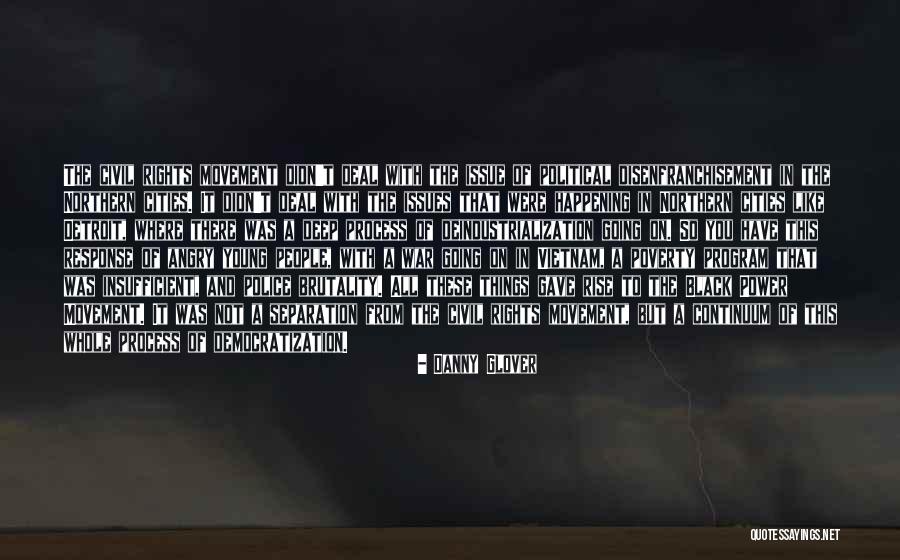 Mascarello Giuseppe Quotes By Danny Glover Mascarello Giuseppe Quotes By Danny Glover