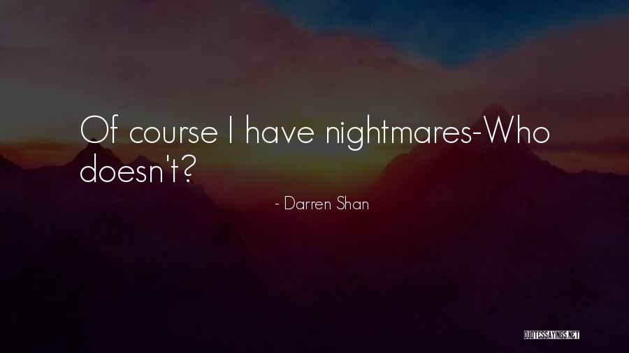 Mascarello Granite Quotes By Darren Shan Mascarello Granite Quotes By Darren Shan