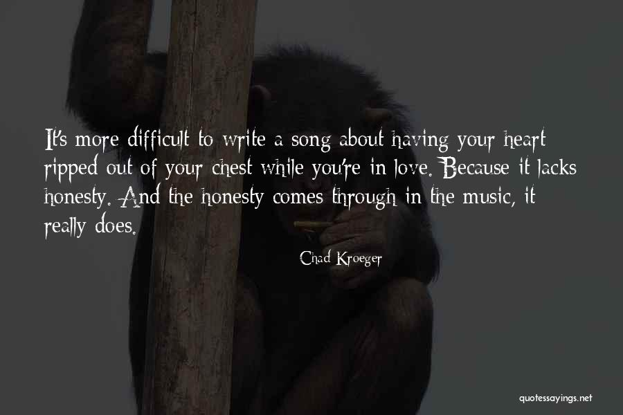 Mascarenas De Naranja Quotes By Chad Kroeger Mascarenas De Naranja Quotes By Chad Kroeger