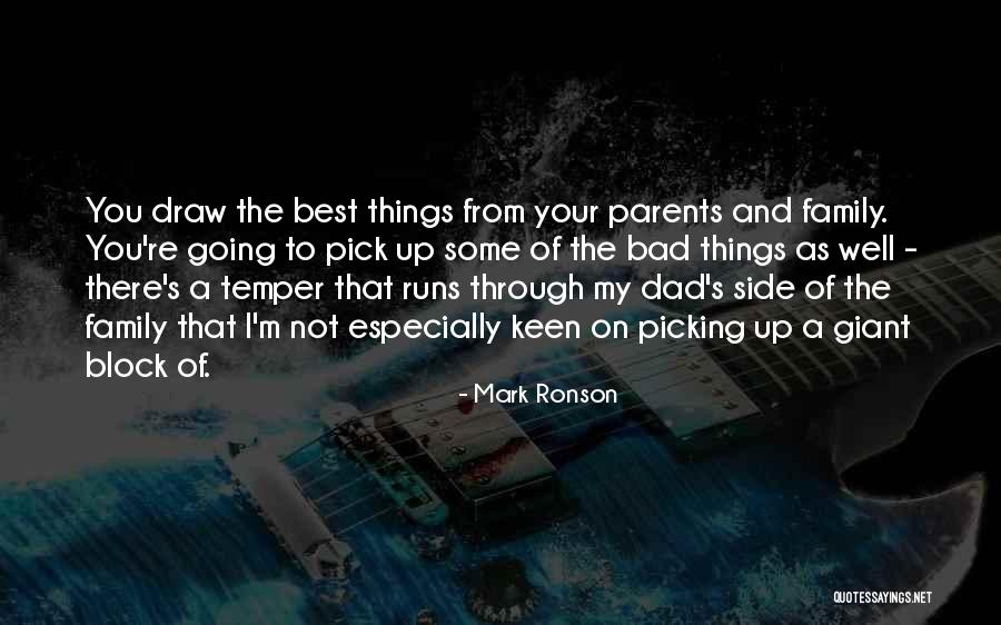 Mascarenas Islands Quotes By Mark Ronson Mascarenas Islands Quotes By Mark Ronson