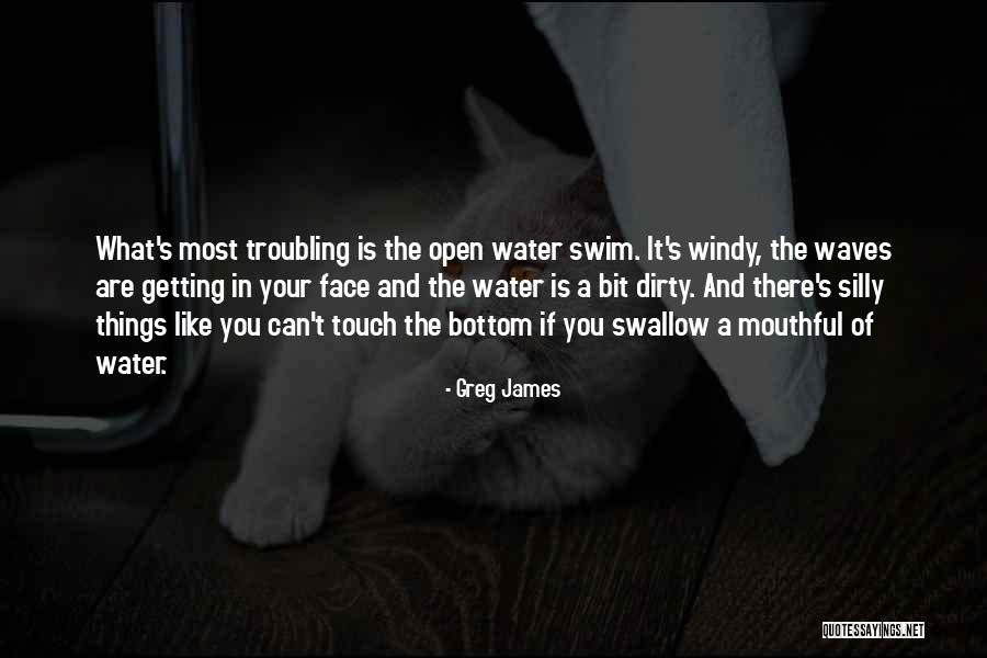 Mascarillas Caseras Quotes By Greg James Mascarillas Caseras Quotes By Greg James