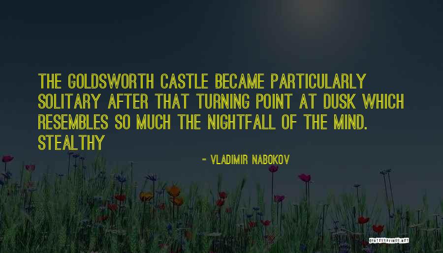 Mascarillas Quirurgicas Quotes By Vladimir Nabokov Mascarillas Quirurgicas Quotes By Vladimir Nabokov