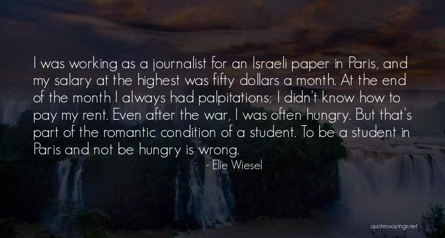 Mascarita Dorada Quotes By Elie Wiesel Mascarita Dorada Quotes By Elie Wiesel