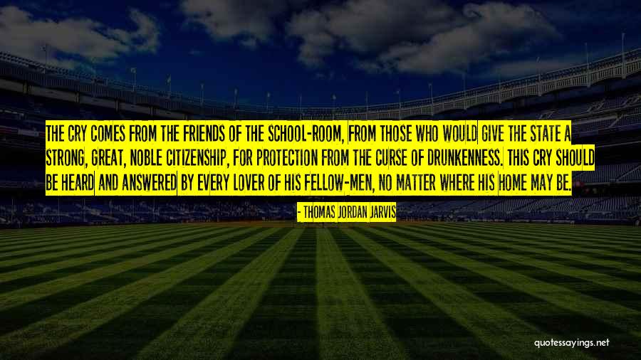 Mascarita Dorada Quotes By Thomas Jordan Jarvis Mascarita Dorada Quotes By Thomas Jordan Jarvis