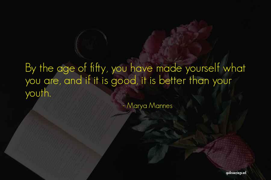 Mascella Mandibola Quotes By Marya Mannes Mascella Mandibola Quotes By Marya Mannes