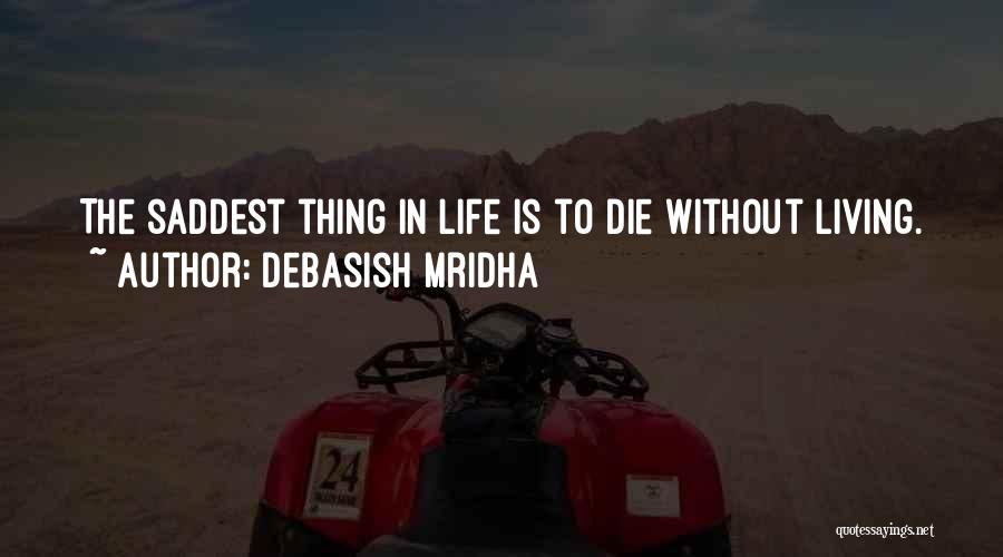 Mascha Kaleko Quotes By Debasish Mridha