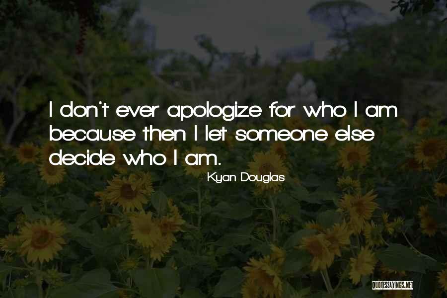 Maschek Hu Quotes By Kyan Douglas Maschek Hu Quotes By Kyan Douglas