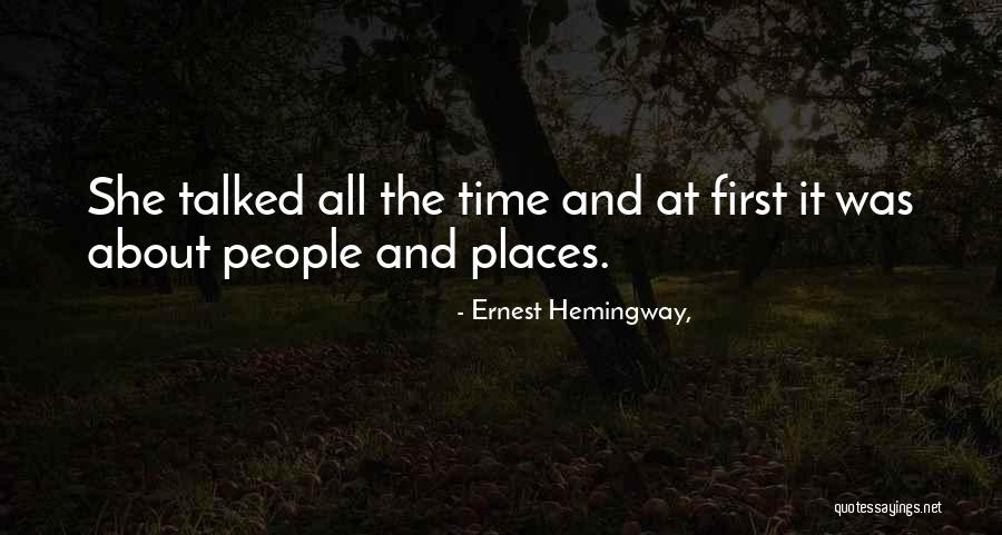 Maschera Brighella Quotes By Ernest Hemingway, Maschera Brighella Quotes By Ernest Hemingway,