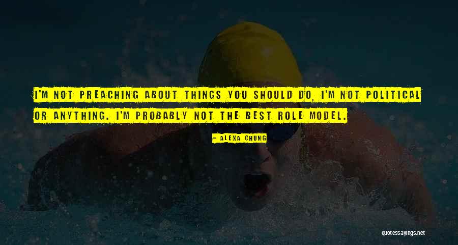 Maschera Casa Quotes By Alexa Chung Maschera Casa Quotes By Alexa Chung