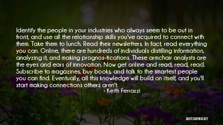 Maschere Ffp2 Quotes By Keith Ferrazzi Maschere Ffp2 Quotes By Keith Ferrazzi