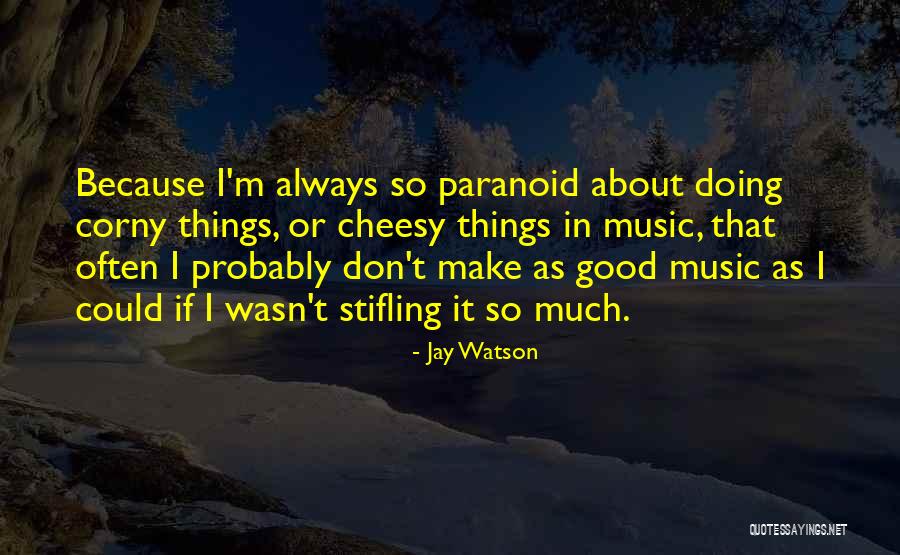 Mascherina Quotes By Jay Watson Mascherina Quotes By Jay Watson