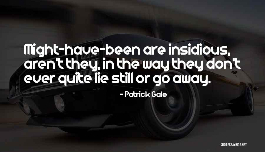 Mascherino Cherries Quotes By Patrick Gale Mascherino Cherries Quotes By Patrick Gale