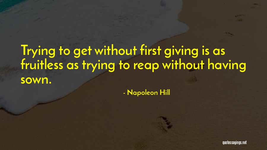Maschine Mk2 Quotes By Napoleon Hill Maschine Mk2 Quotes By Napoleon Hill