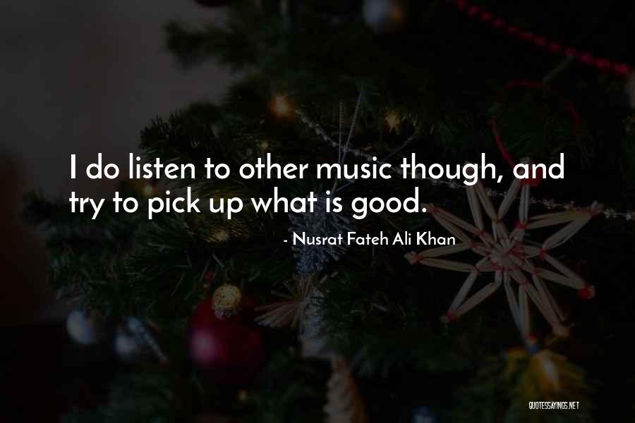 Maschinen Krieger Quotes By Nusrat Fateh Ali Khan Maschinen Krieger Quotes By Nusrat Fateh Ali Khan