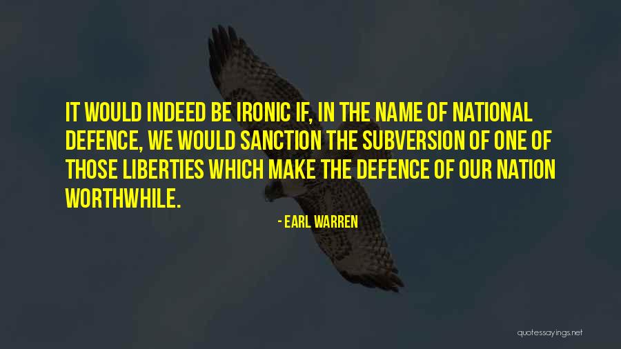 Maschio Angioino Quotes By Earl Warren Maschio Angioino Quotes By Earl Warren