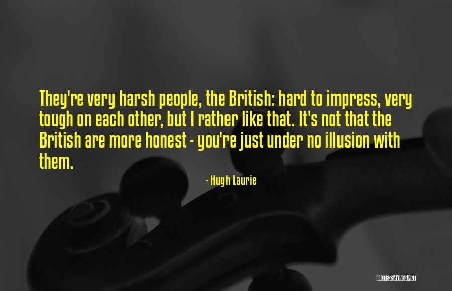 Maschio Angioino Quotes By Hugh Laurie Maschio Angioino Quotes By Hugh Laurie