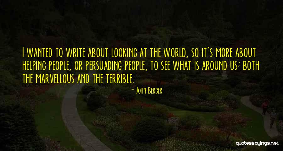Maschio Angioino Quotes By John Berger Maschio Angioino Quotes By John Berger