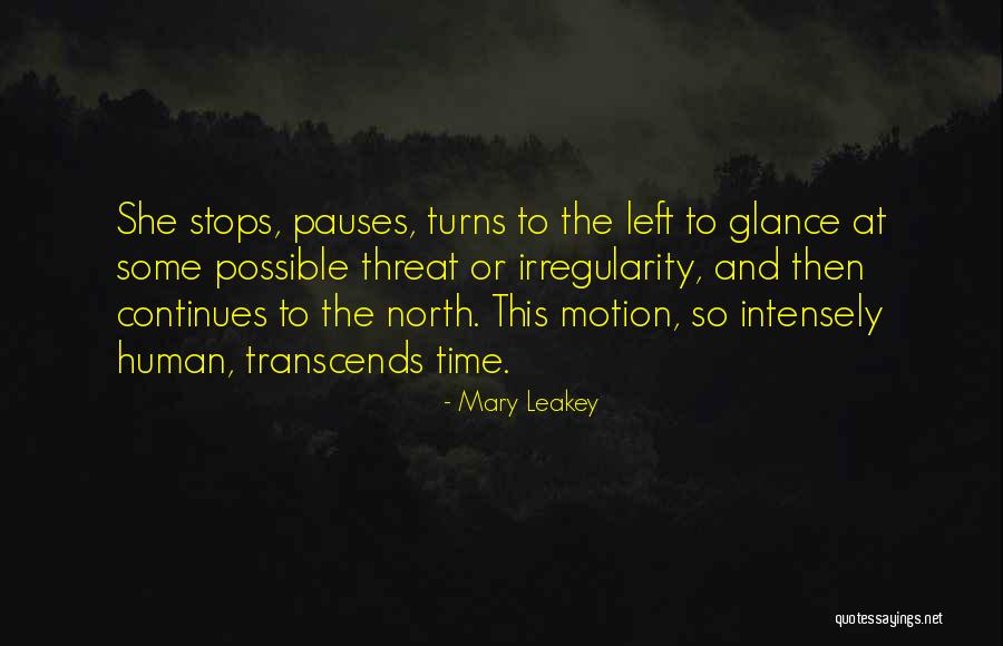 Maschio Angioino Quotes By Mary Leakey Maschio Angioino Quotes By Mary Leakey