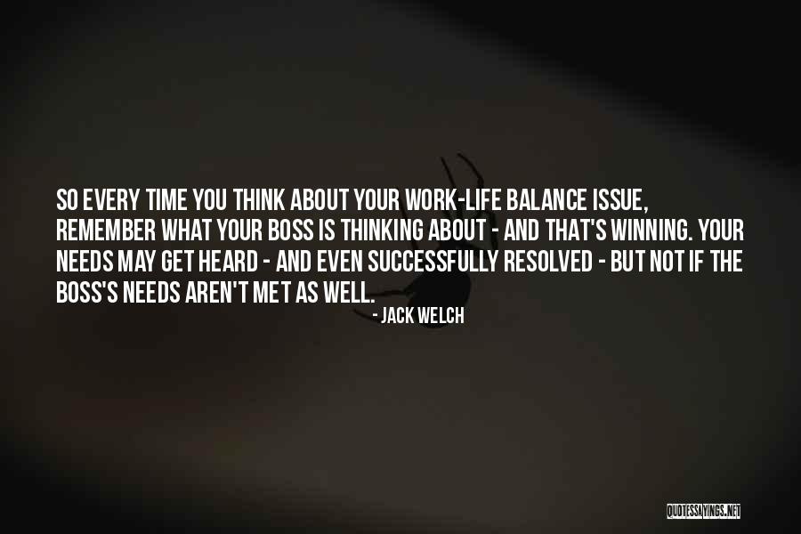 Maschmann Construction Quotes By Jack Welch Maschmann Construction Quotes By Jack Welch