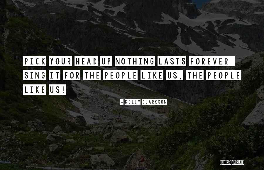 Masciantonio Ann Quotes By Kelly Clarkson Masciantonio Ann Quotes By Kelly Clarkson