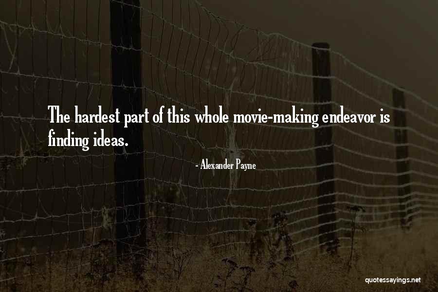 Masciarelli Pasta Quotes By Alexander Payne Masciarelli Pasta Quotes By Alexander Payne