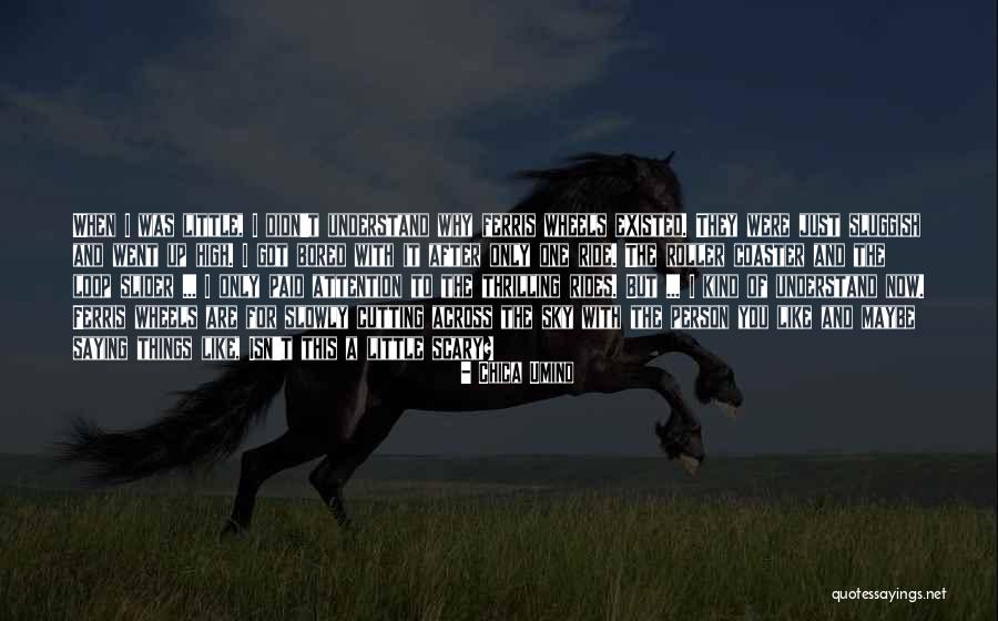 Masciocchi Masciocchi Quotes By Chica Umino Masciocchi Masciocchi Quotes By Chica Umino