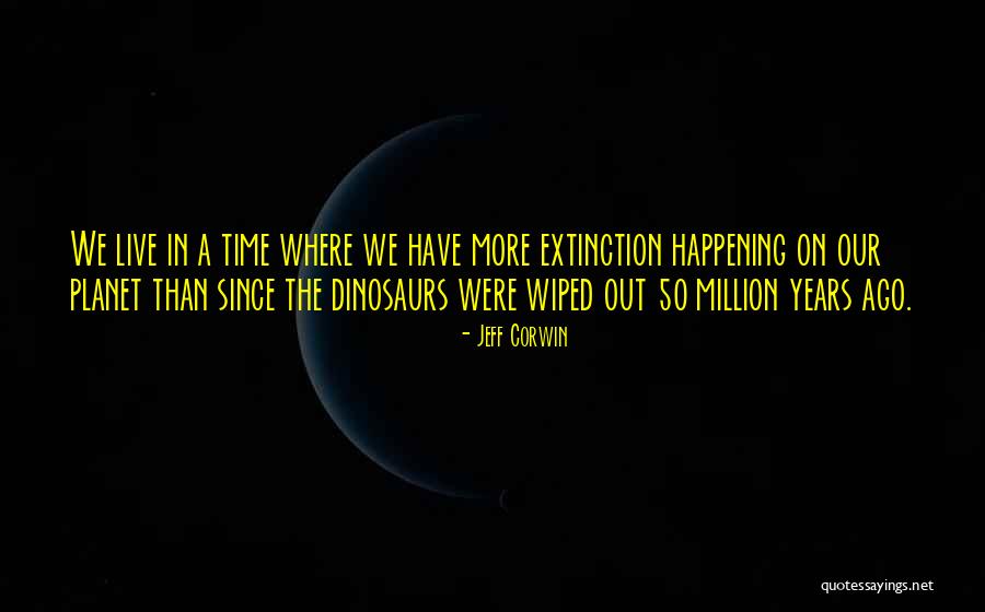 Mascioli Entertainment Quotes By Jeff Corwin Mascioli Entertainment Quotes By Jeff Corwin