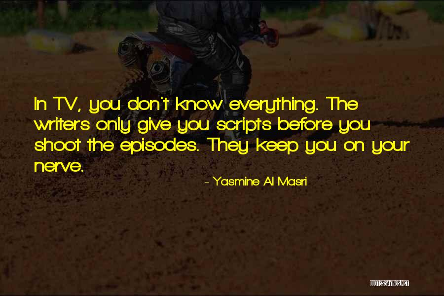 Masciovecchios Car Quotes By Yasmine Al Masri Masciovecchios Car Quotes By Yasmine Al Masri