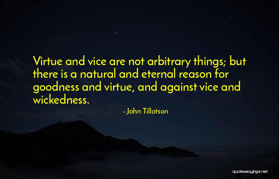 Masciulli Lisa Quotes By John Tillotson Masciulli Lisa Quotes By John Tillotson