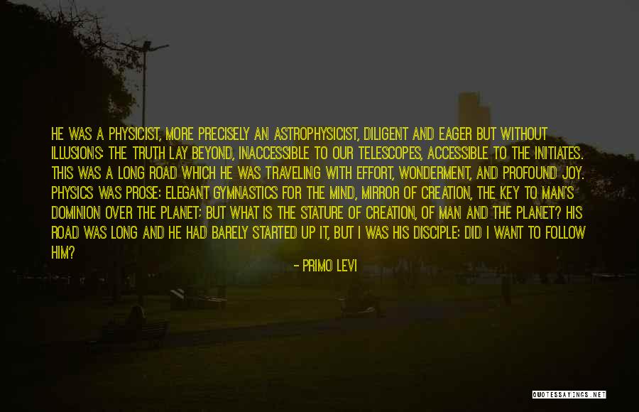 Masciulli Lisa Quotes By Primo Levi Masciulli Lisa Quotes By Primo Levi