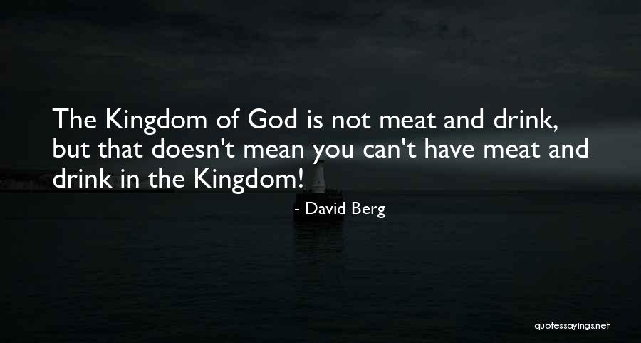 Mascolino Raw Quotes By David Berg Mascolino Raw Quotes By David Berg