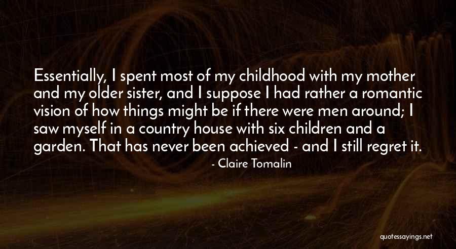 Mascolino Spray Quotes By Claire Tomalin Mascolino Spray Quotes By Claire Tomalin