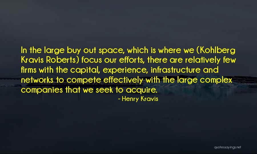 Mascord Homes Quotes By Henry Kravis Mascord Homes Quotes By Henry Kravis