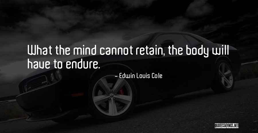 Masculine Authority Quotes By Edwin Louis Cole Masculine Authority Quotes By Edwin Louis Cole
