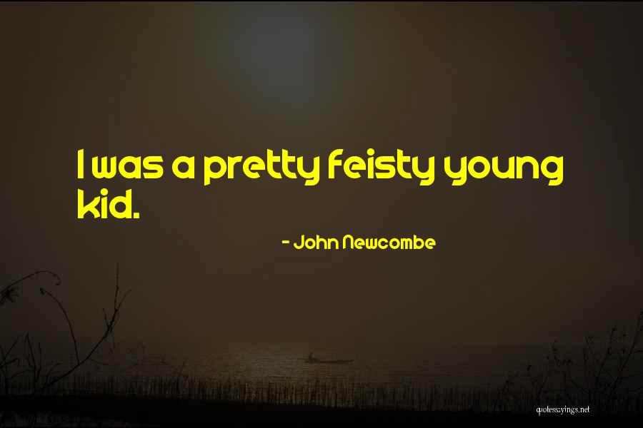 Masculine Authority Quotes By John Newcombe Masculine Authority Quotes By John Newcombe