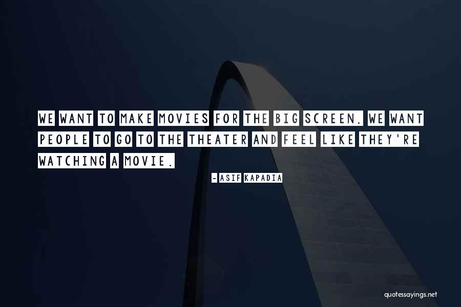 Masculinism Vs Feminism Quotes By Asif Kapadia Masculinism Vs Feminism Quotes By Asif Kapadia