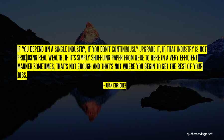 Masculinist Mens Groups Quotes By Juan Enriquez Masculinist Mens Groups Quotes By Juan Enriquez