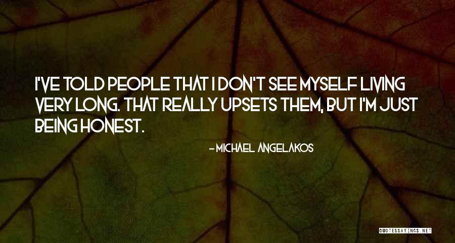 Masculinist Mens Groups Quotes By Michael Angelakos Masculinist Mens Groups Quotes By Michael Angelakos