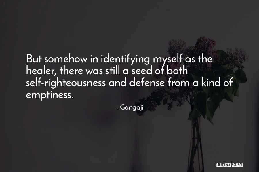 Masculinist Protectionism Quotes By Gangaji Masculinist Protectionism Quotes By Gangaji