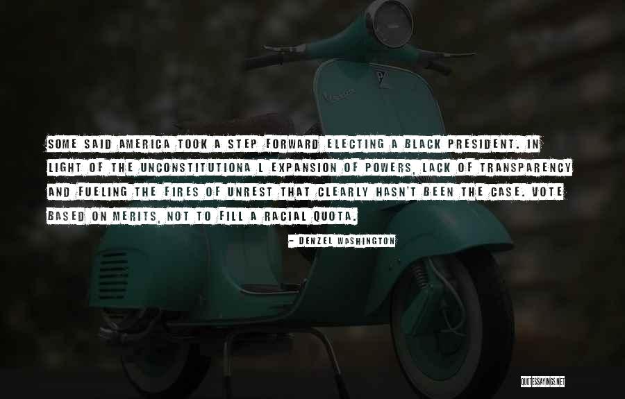 Masculinization Quotes By Denzel Washington Masculinization Quotes By Denzel Washington