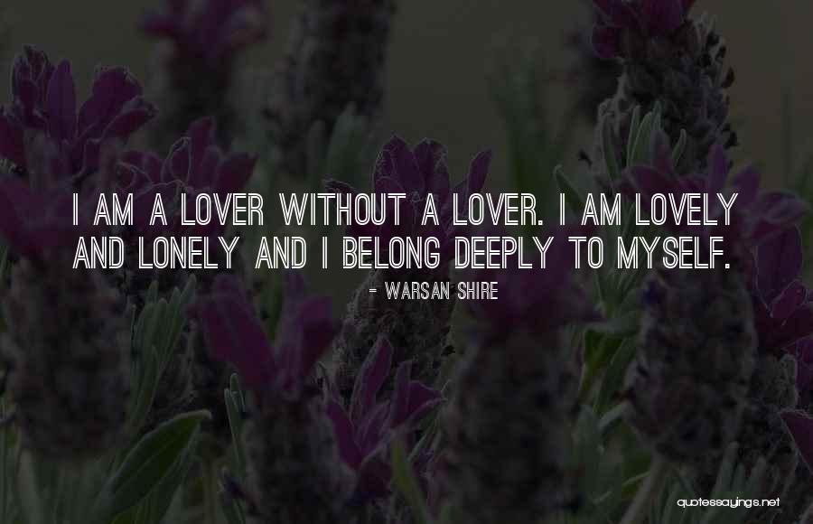 Masculinization Quotes By Warsan Shire Masculinization Quotes By Warsan Shire