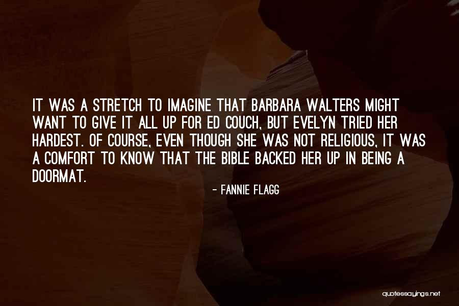 Masculist Quotes By Fannie Flagg Masculist Quotes By Fannie Flagg